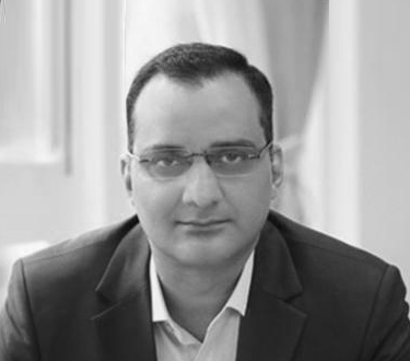 Innocean India appoints Santosh Kumar as the new COO