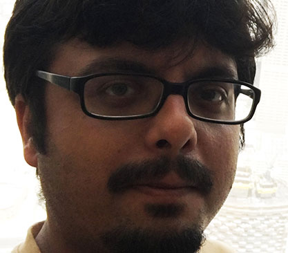 Bhaskar Choudhury