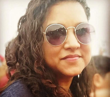 Neetu Gaur