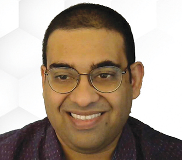 Nishant Srivastava