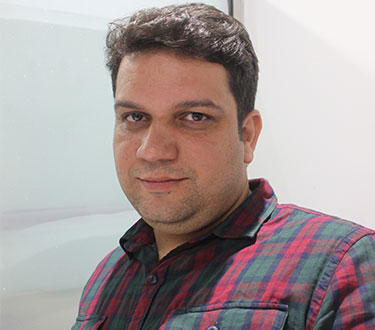 Sanjay Sood