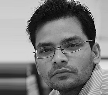 Anupam Sonker