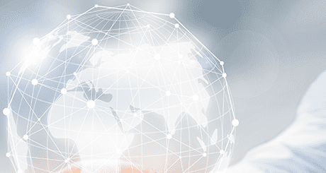 We are a global brand communication agency