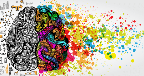 We create ideas that are effective