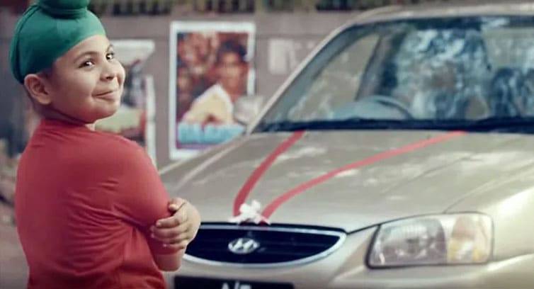 Hyundai attempts tear-jerker through long-form video