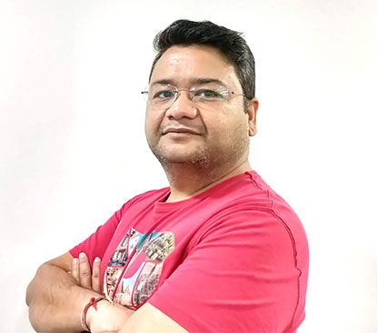 Rajesh Gola