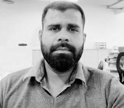 Rohit Deva