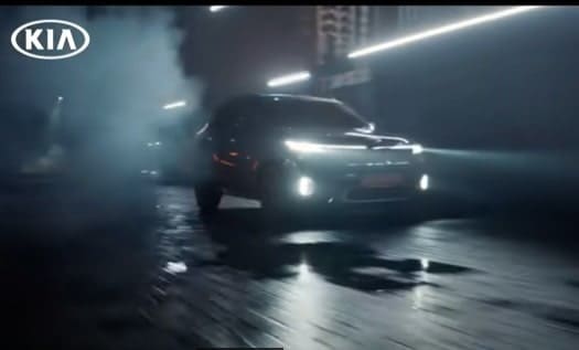 Kia Seltos – Anniversary Edition