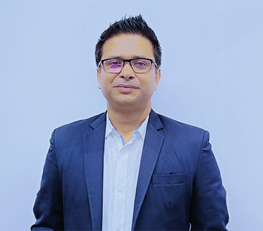 Partho Chakrabarti