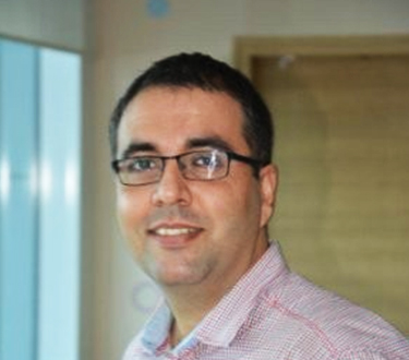 Vibhor Mehrotra