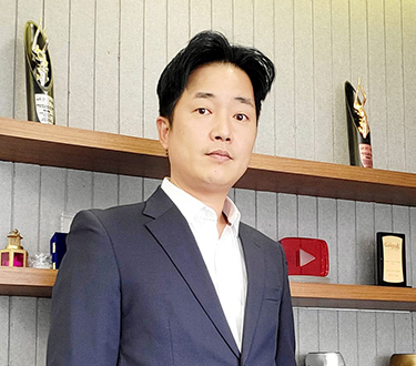 Jae Ho Yoo (Jaden)